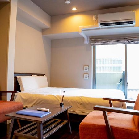 Sakimoto Residence Namba Minami Ōsaka Extérieur photo