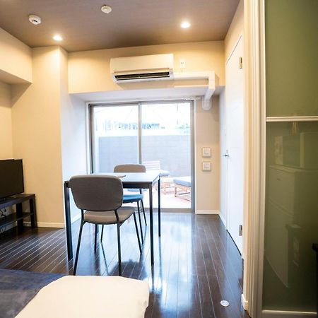 Sakimoto Residence Namba Minami Ōsaka Extérieur photo