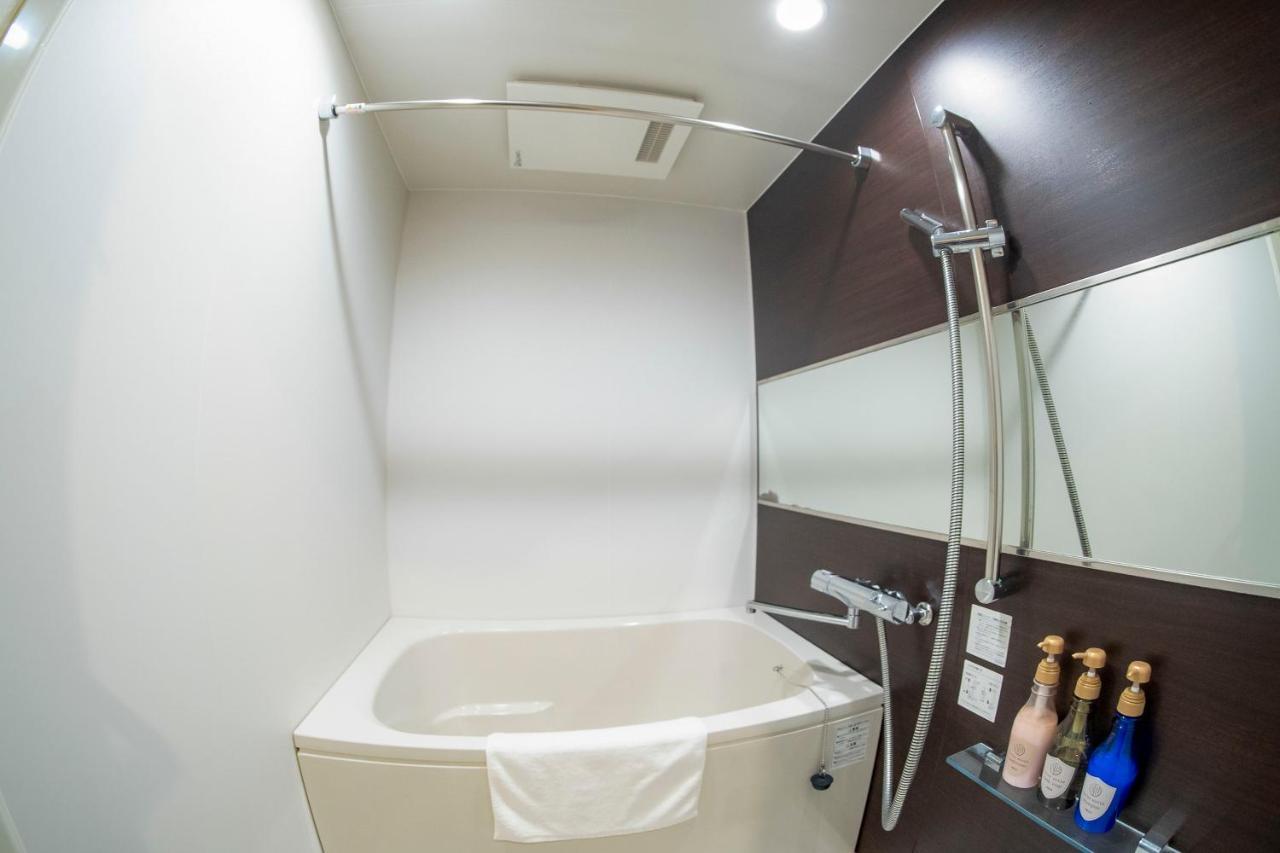 Sakimoto Residence Namba Minami Ōsaka Extérieur photo
