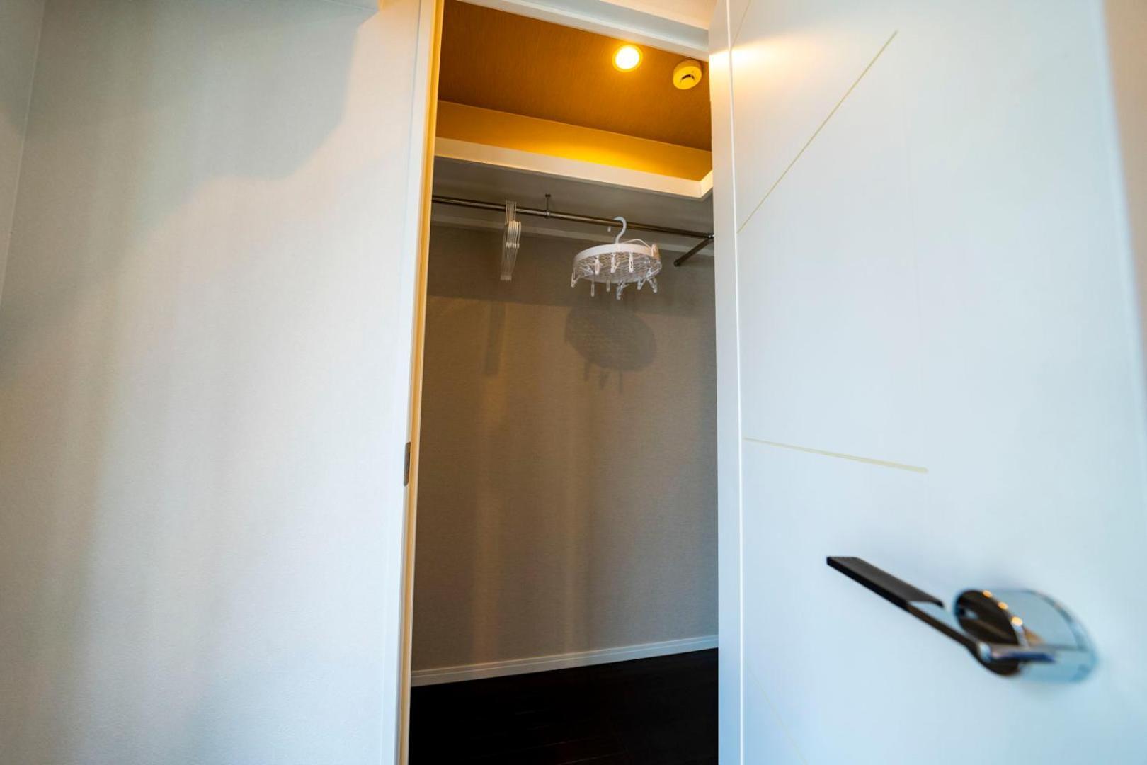 Sakimoto Residence Namba Minami Ōsaka Extérieur photo