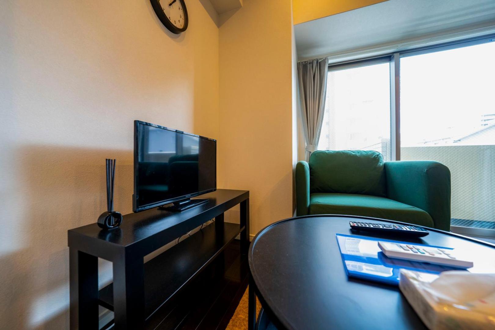 Sakimoto Residence Namba Minami Ōsaka Chambre photo