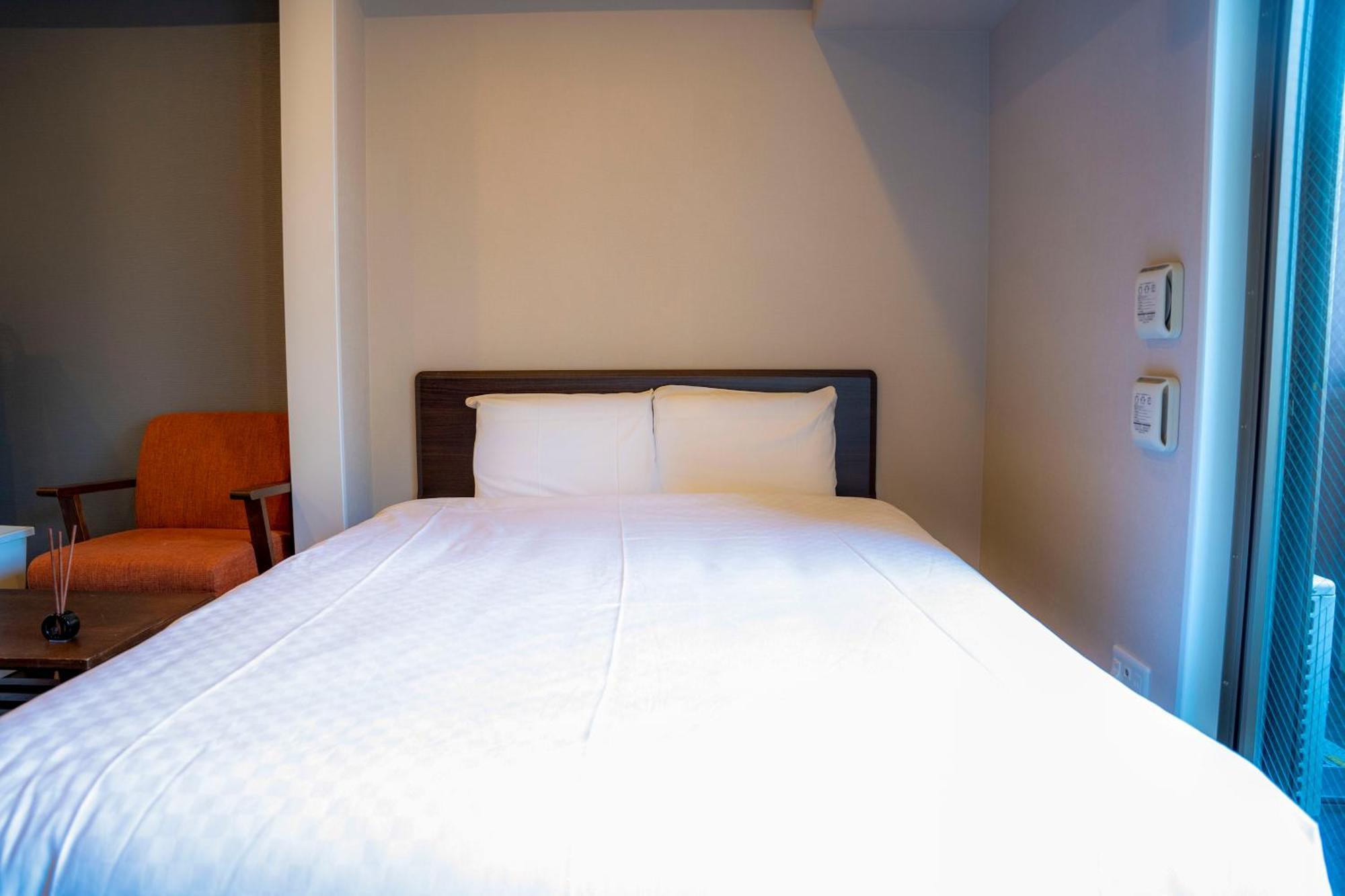 Sakimoto Residence Namba Minami Ōsaka Chambre photo